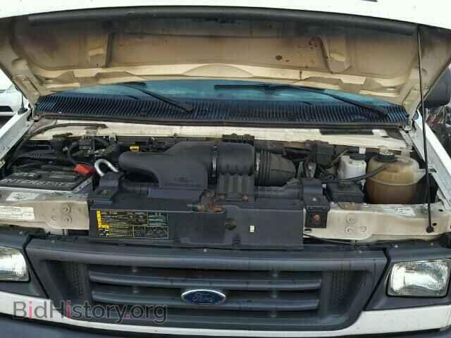 2006 FORD ECONOLINE - VIN: 1FTNS24W36DA28564 - Фото 7