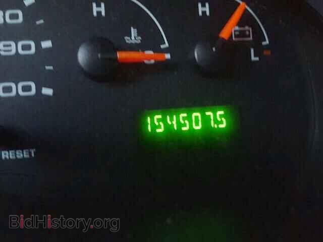 2006 FORD ECONOLINE - VIN: 1FTNS24W36DA28564 - Фото 8