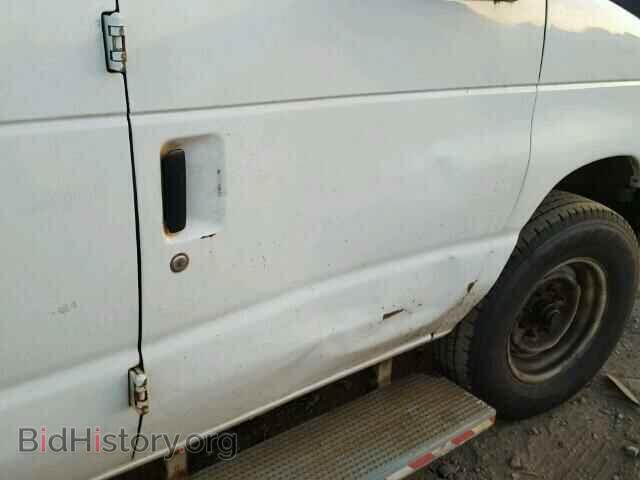 2006 FORD ECONOLINE - VIN: 1FTNS24W36DA28564 - Фото 10