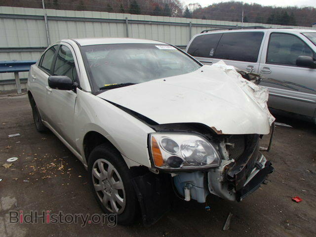 Фотография 4A3AB36F67E078952 - MITSUBISHI GALANT 2007
