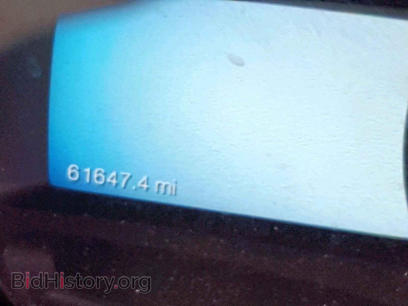 2013 FORD EDGE SEL - VIN: 2FMDK4JC8DBE25042 - Photo 8