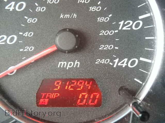 2007 MAZDA 6 - VIN: 1YVHP84C075M25937 - Фото 8