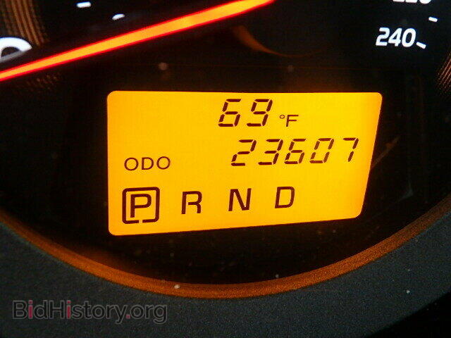 2012 TOYOTA RAV4 - VIN: 2T3DK4DV9CW089351 - Фото 8