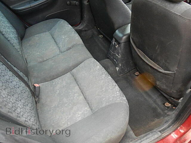 2004 DODGE NEON - VIN: 1B3ES76F54D591026 - Фото 6