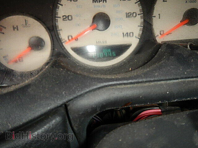 2004 DODGE NEON - VIN: 1B3ES76F54D591026 - Фото 8