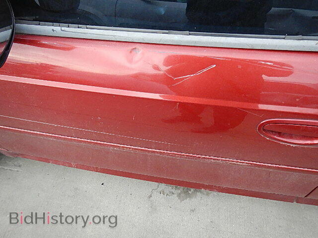 2004 DODGE NEON - VIN: 1B3ES76F54D591026 - Фото 9