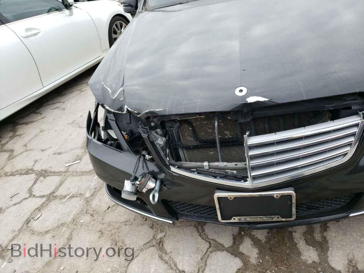 2011 MERCEDES-BENZ E-CLASS - VIN: WDDHF8HB0BA269155 - Фото 9