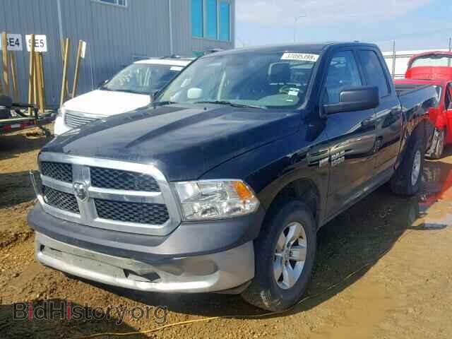 2013 RAM 1500 - VIN: 1C6RR7FT5DS717518 - Photo 2