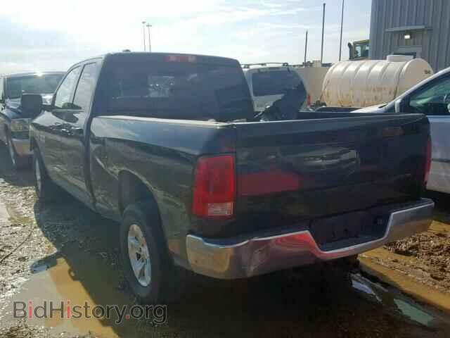 2013 RAM 1500 - VIN: 1C6RR7FT5DS717518 - Photo 3