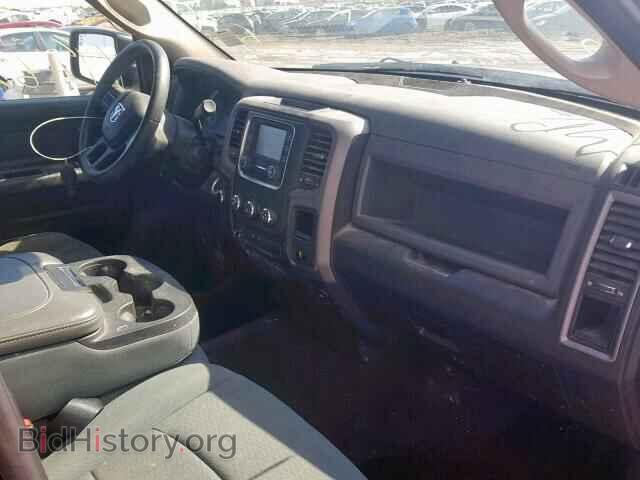 2013 RAM 1500 - VIN: 1C6RR7FT5DS717518 - Photo 5