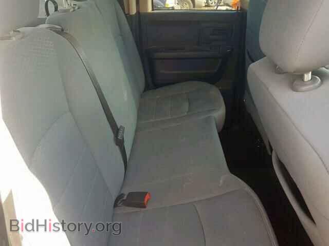 2013 RAM 1500 - VIN: 1C6RR7FT5DS717518 - Photo 6