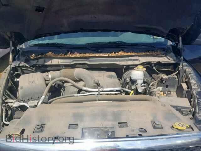 2013 RAM 1500 - VIN: 1C6RR7FT5DS717518 - Photo 7