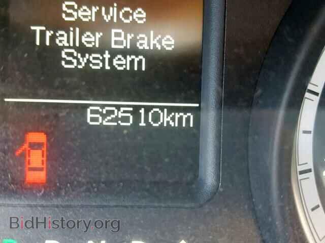 2013 RAM 1500 - VIN: 1C6RR7FT5DS717518 - Photo 8