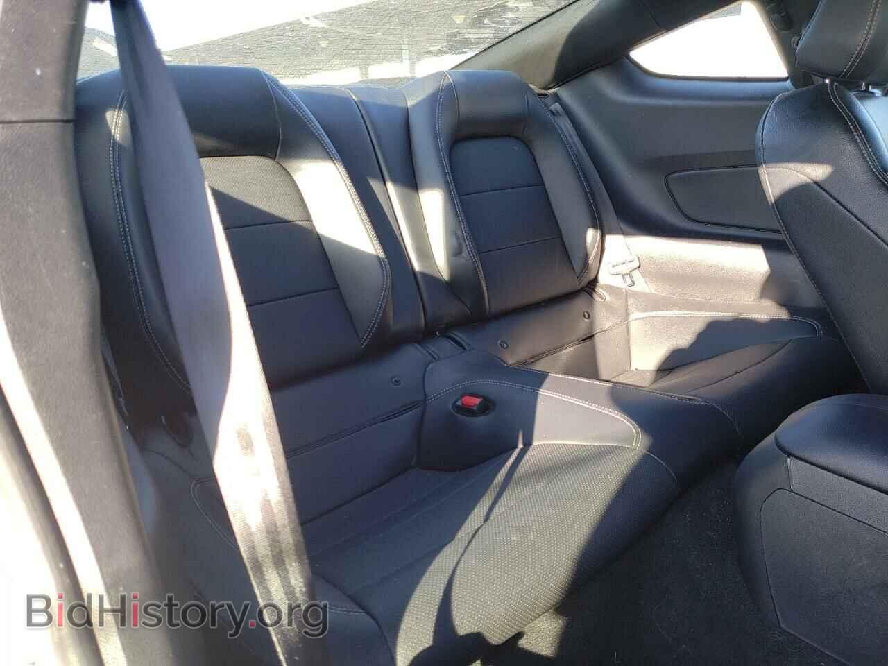 2021 FORD MUSTANG - VIN: 1FA6P8TH2M5116823 - Фото 6