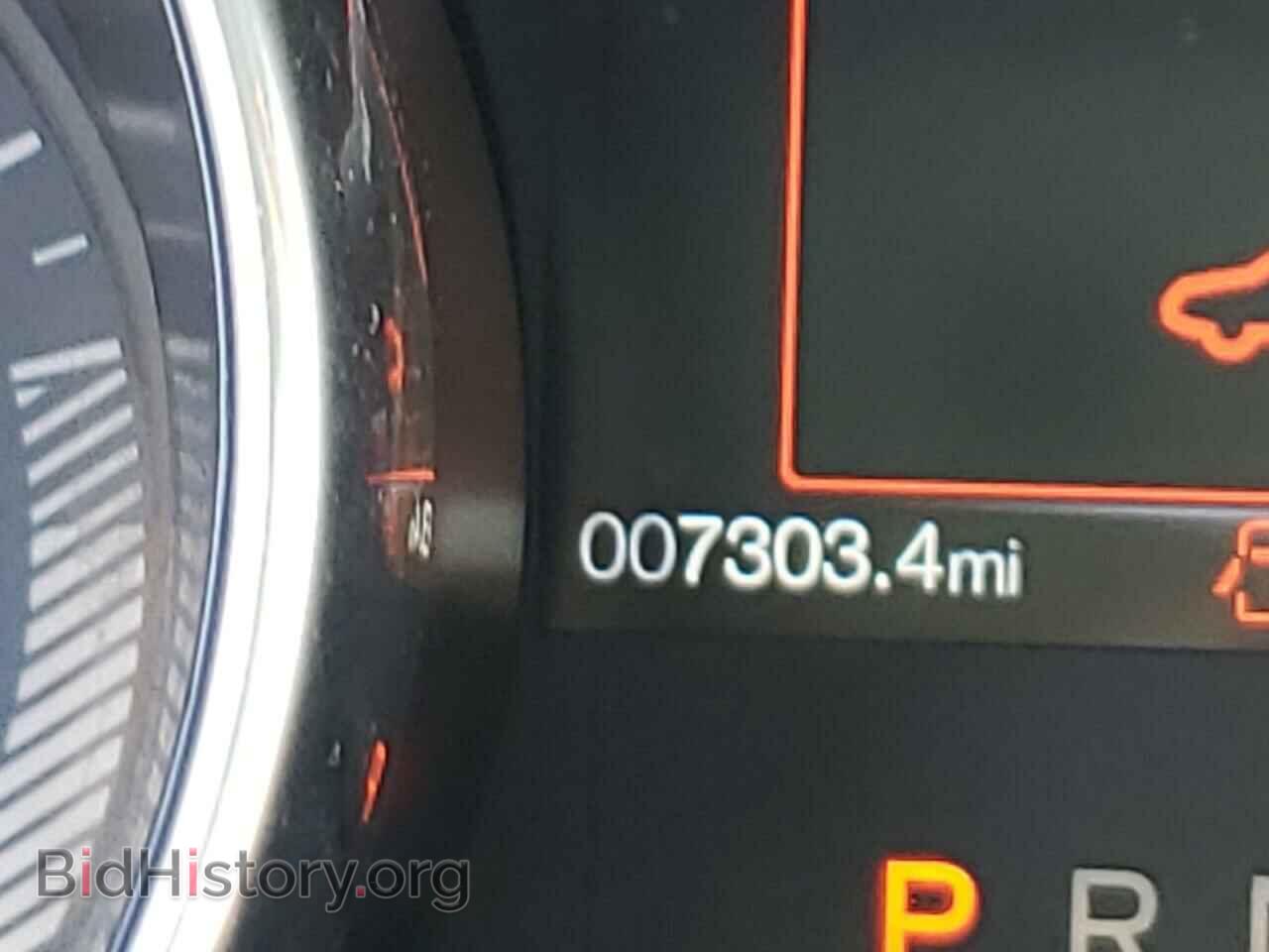 2021 FORD MUSTANG - VIN: 1FA6P8TH2M5116823 - Фото 8