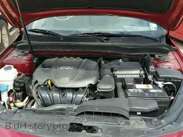 2011 KIA OPTIMA - VIN: KNAGM4A79B5131243 - Фото 7