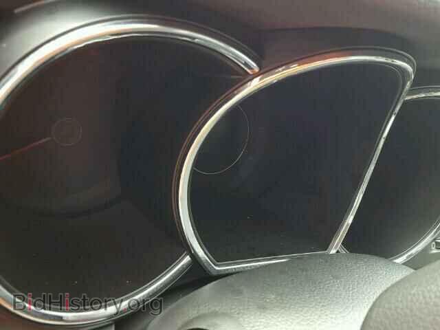 2011 KIA OPTIMA - VIN: KNAGM4A79B5131243 - Фото 8