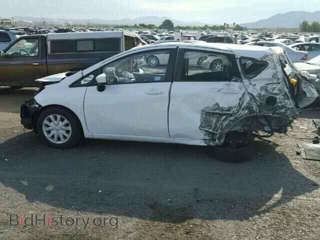 2016 NISSAN VERSA - VIN: 3N1CE2CP8GL405686 - Фото 10