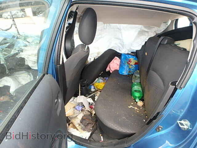 2014 MITSUBISHI MIRAGE - VIN: ML32A3HJ0EH006963 - Фото 6