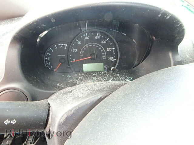 2014 MITSUBISHI MIRAGE - VIN: ML32A3HJ0EH006963 - Фото 8