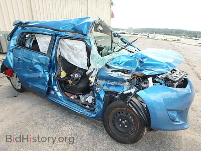 2014 MITSUBISHI MIRAGE - VIN: ML32A3HJ0EH006963 - Фото 9