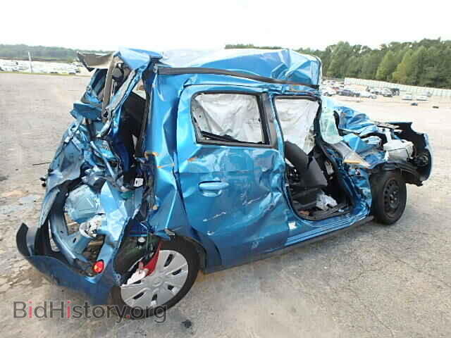 2014 MITSUBISHI MIRAGE - VIN: ML32A3HJ0EH006963 - Фото 10
