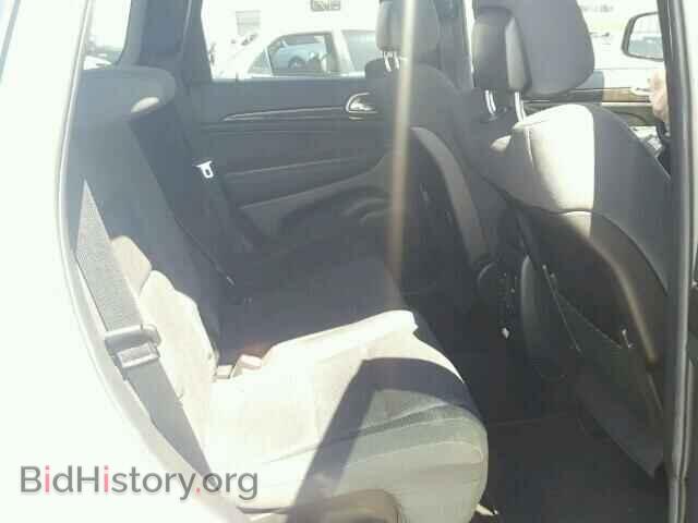 2013 JEEP CHEROKEE - VIN: 1C4RJEAG7DC528636 - Фото 6