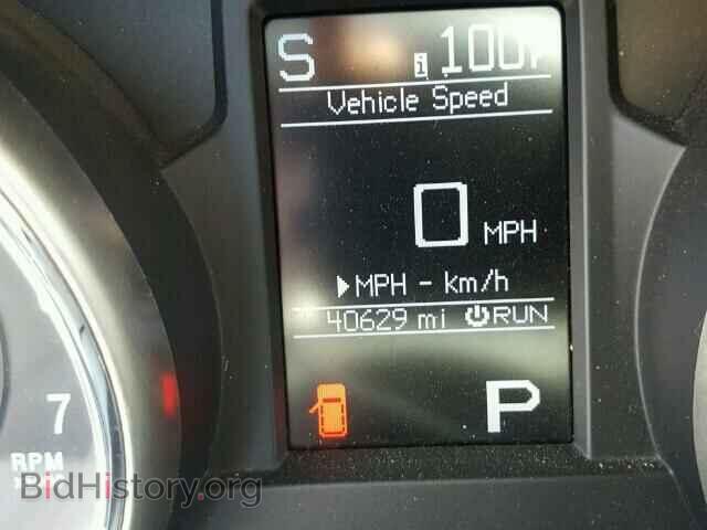 2013 JEEP CHEROKEE - VIN: 1C4RJEAG7DC528636 - Фото 8