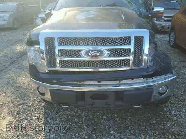 2011 FORD F150 - VIN: 1FTFW1EF1BFA10404 - Фото 7