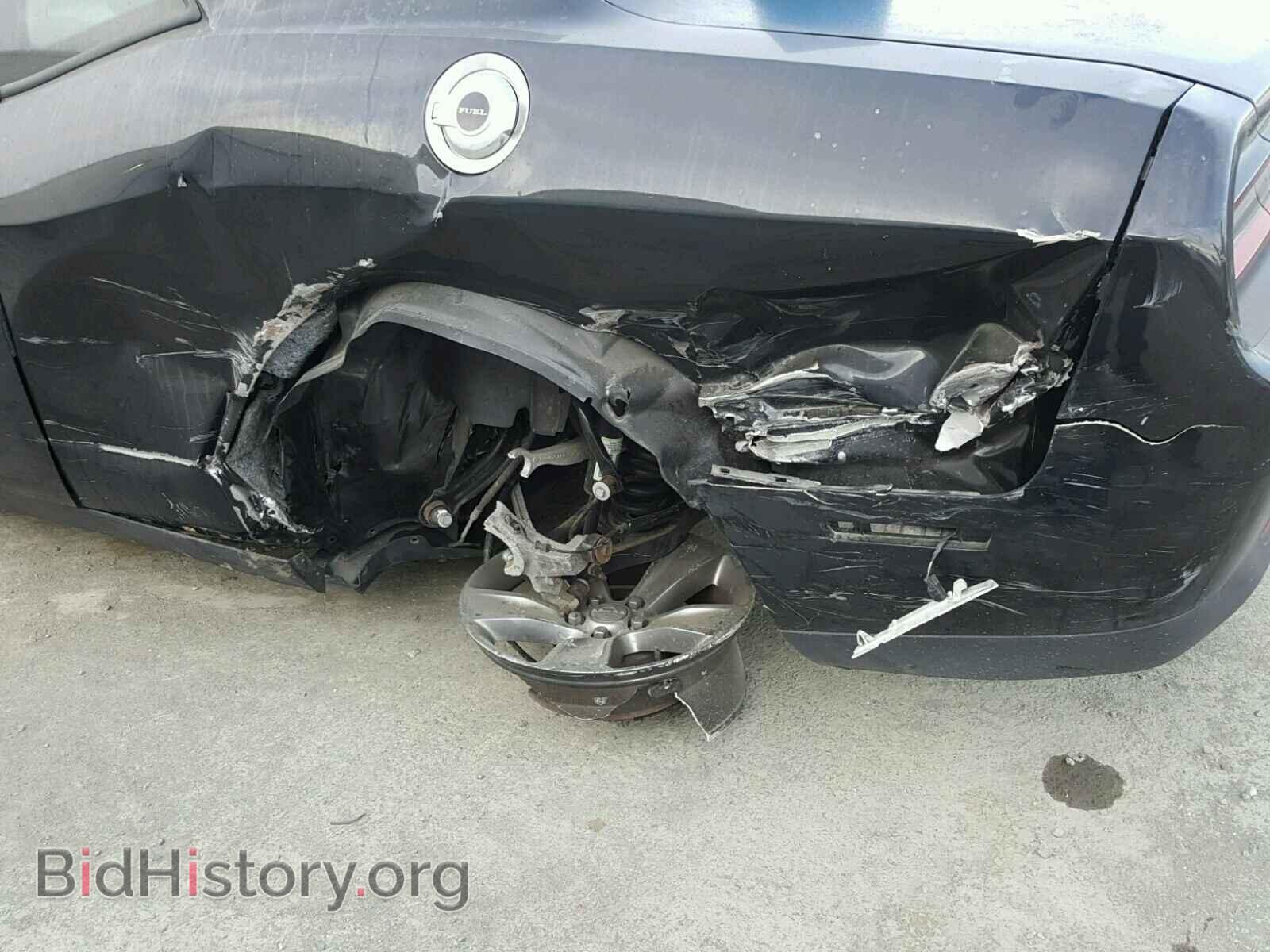 2016 DODGE CHALLENGER - VIN: 2C3CDZAG4GH145974 - Фото 9