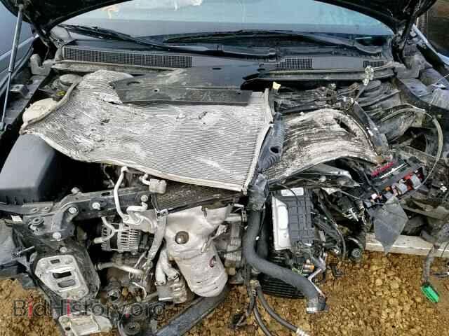 2016 CHRYSLER 200 - VIN: 1C3CCCFB9GN122730 - Photo 7