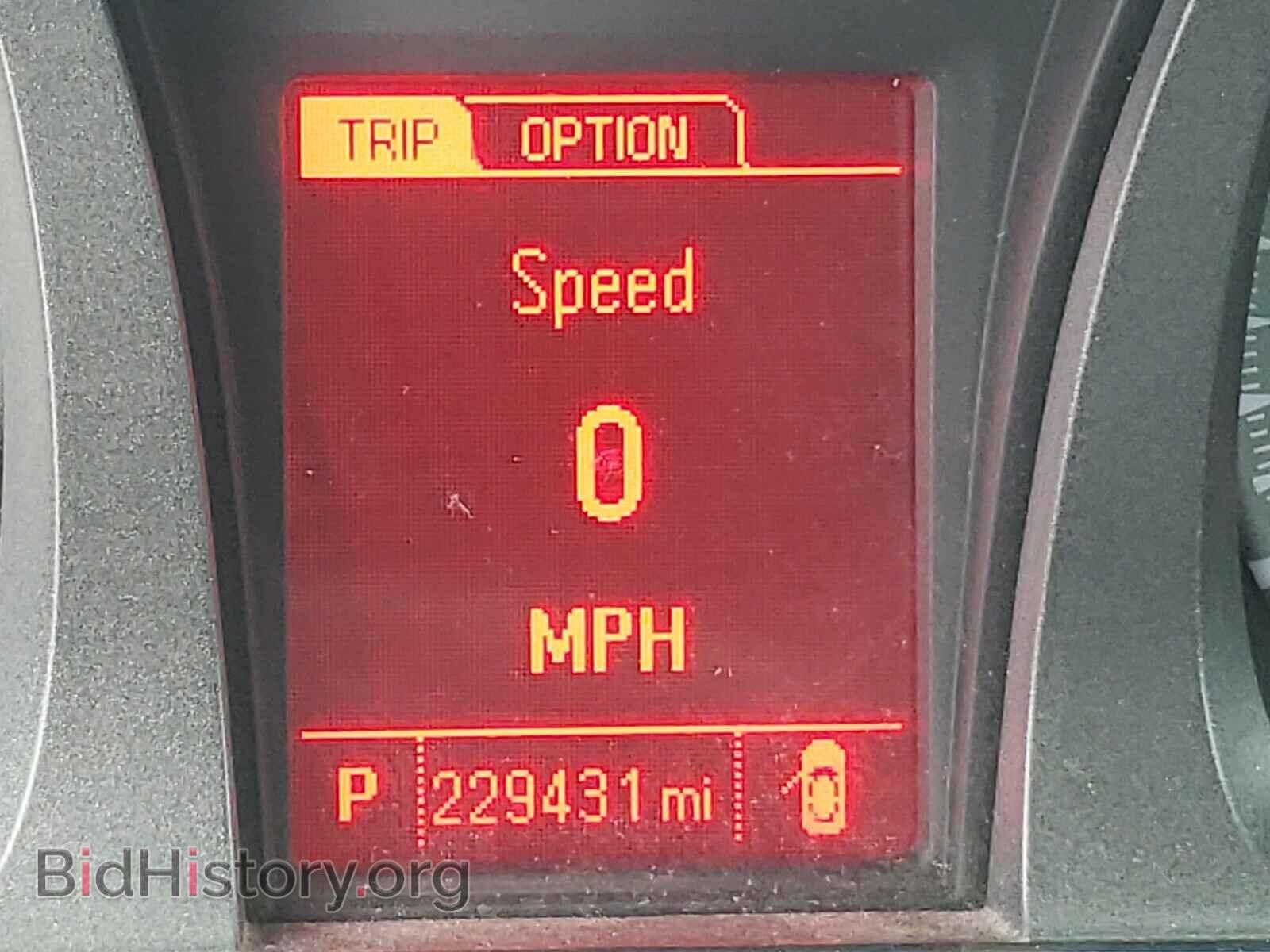 2013 GMC TERRAIN - VIN: 2GKALUEK1D6318871 - Photo 8