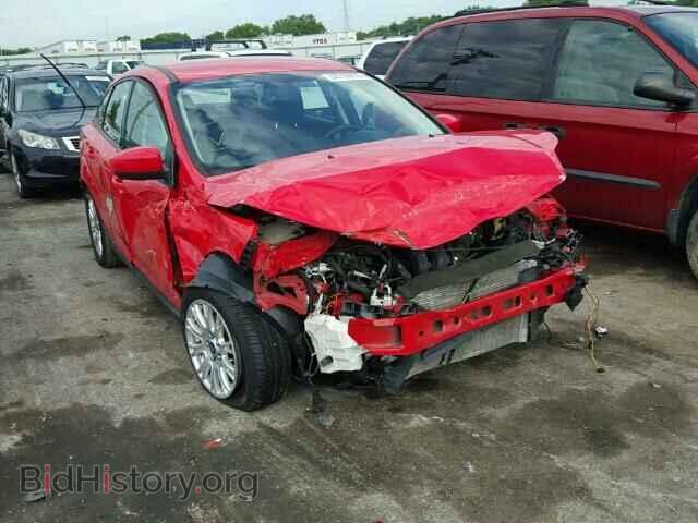 Photo 1FAHP3F21CL178498 - FORD FOCUS 2012