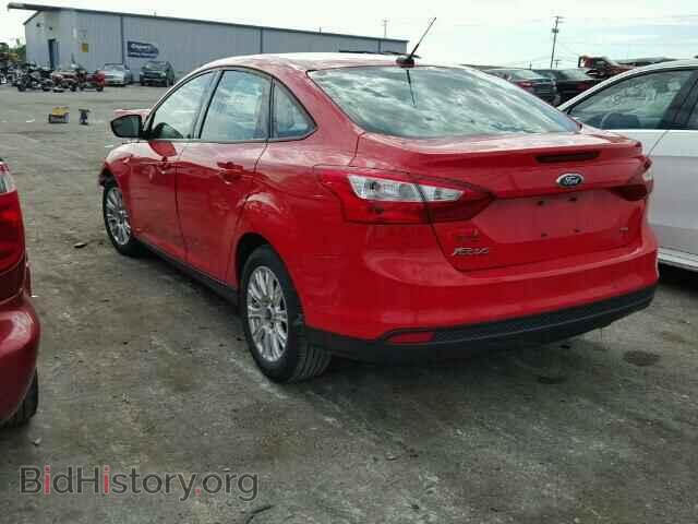 2012 FORD FOCUS - VIN: 1FAHP3F21CL178498 - Photo 3