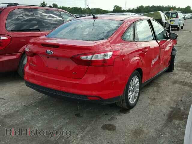 2012 FORD FOCUS - VIN: 1FAHP3F21CL178498 - Photo 4