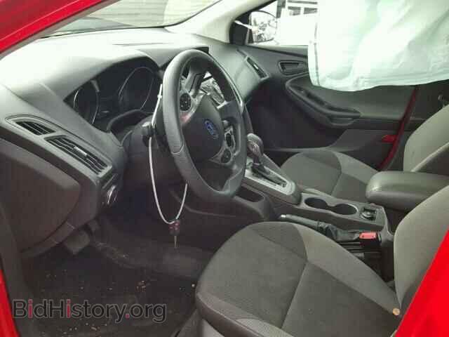 2012 FORD FOCUS - VIN: 1FAHP3F21CL178498 - Photo 5
