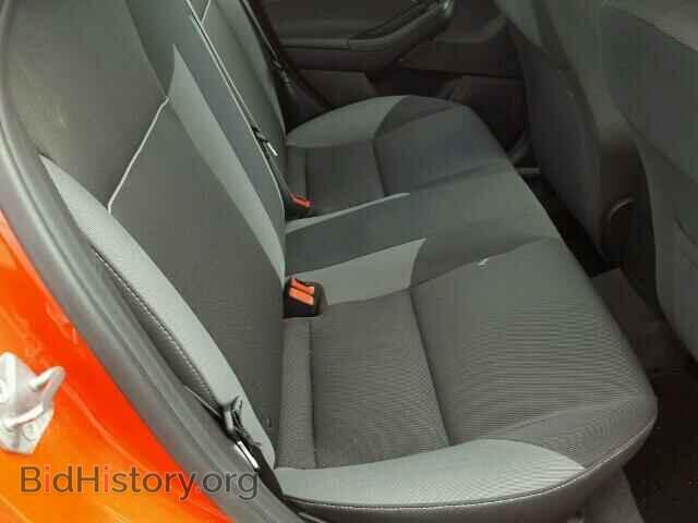 2012 FORD FOCUS - VIN: 1FAHP3F21CL178498 - Photo 6