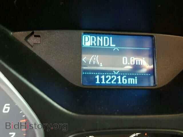 2012 FORD FOCUS - VIN: 1FAHP3F21CL178498 - Photo 8