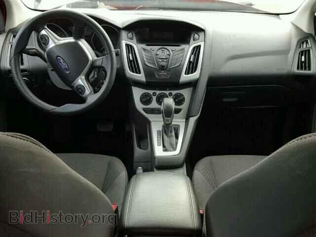 2012 FORD FOCUS - VIN: 1FAHP3F21CL178498 - Photo 9
