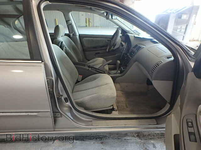2000 NISSAN MAXIMA - VIN: JN1CA31D5YT554533 - Photo 5