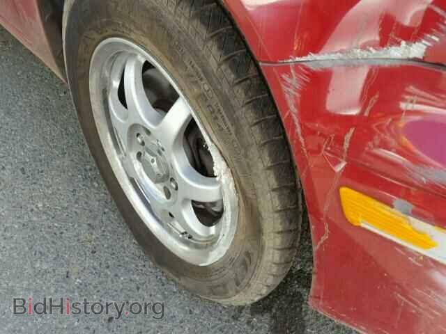 2003 MITSUBISHI LANCER - VIN: JA3AJ26E63U006512 - Фото 9