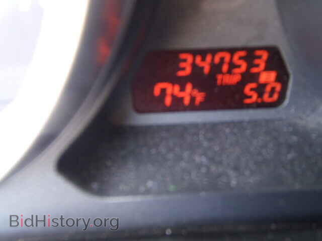 2012 MAZDA 6 - VIN: 1YVHZ8DH1C5M32704 - Фото 8