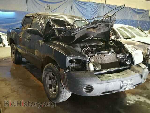 Photo 1D7HW28K65S305507 - DODGE DAKOTA 2005