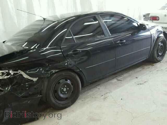 2007 MAZDA 6 - VIN: 1YVHP80C675M31070 - Фото 9