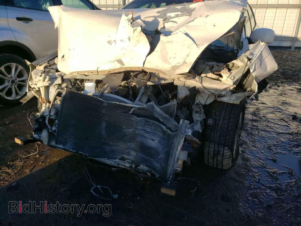 2006 BUICK LUCERNE - VIN: 1G4HP57286U189786 - Фото 9