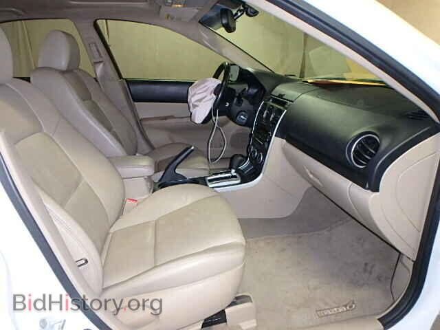 2006 MAZDA 6 - VIN: 1YVHP80DX65M10178 - Фото 5