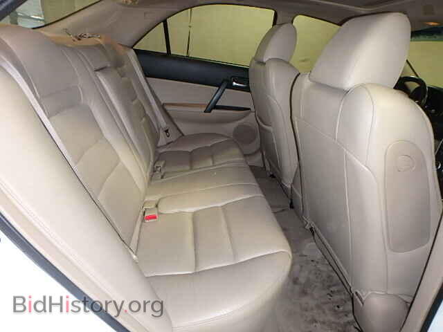 2006 MAZDA 6 - VIN: 1YVHP80DX65M10178 - Фото 6