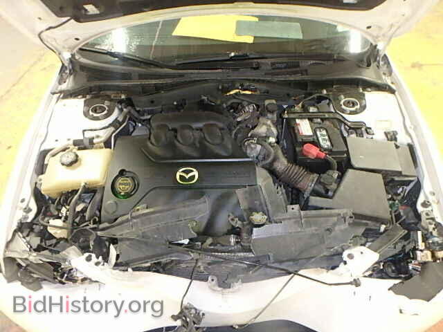 2006 MAZDA 6 - VIN: 1YVHP80DX65M10178 - Фото 7