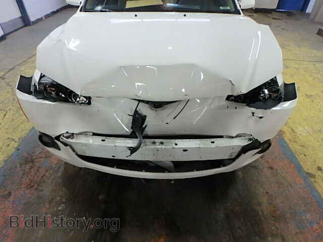2006 MAZDA 6 - VIN: 1YVHP80DX65M10178 - Фото 9