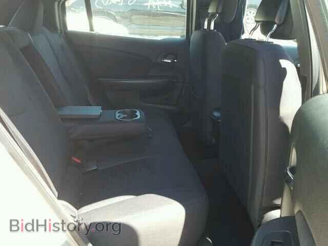 2013 CHRYSLER 200 - VIN: 1C3CCBBB6DN732452 - Фото 6